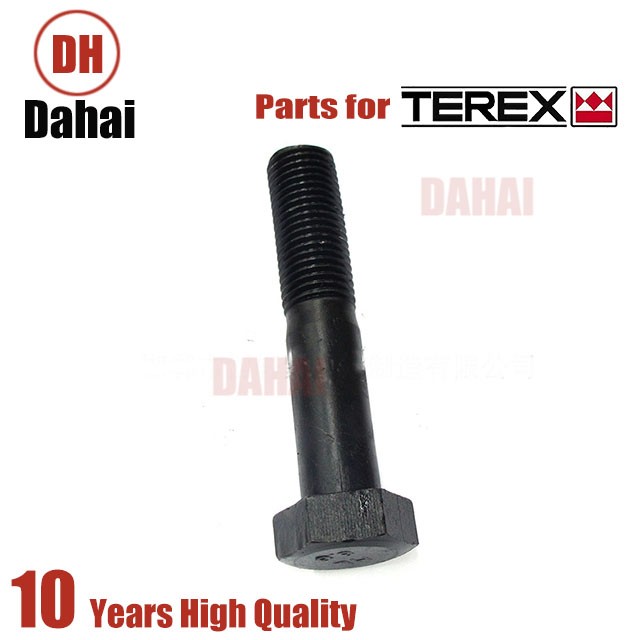 Dahai Japan223464 bolt Terex part for Tr100