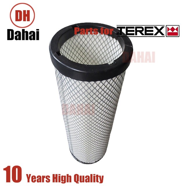 Dahai JapanFine Filter 15270189 Terex TR100 Part