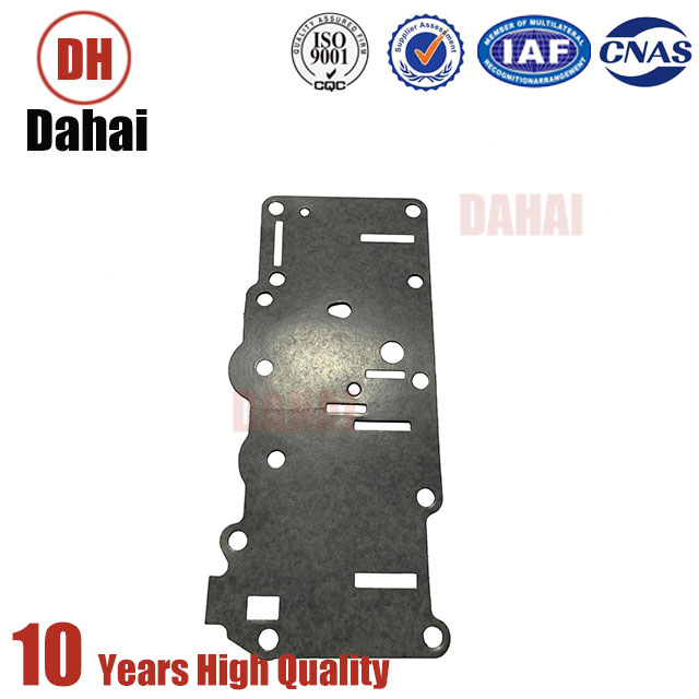 6838821 High-quality Gasket Applied to Control Valve