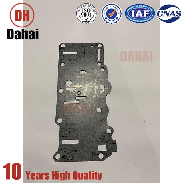 6838821 High-quality Gasket Applied to Control Valve