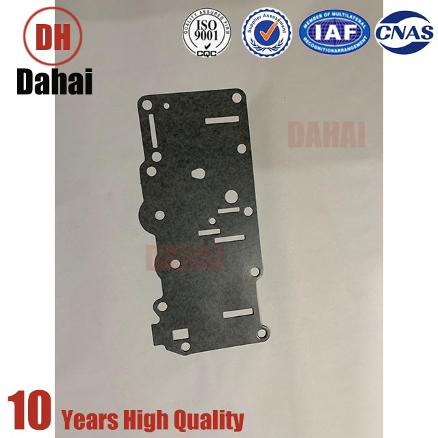 6838821 High-quality Gasket Applied to Control Valve