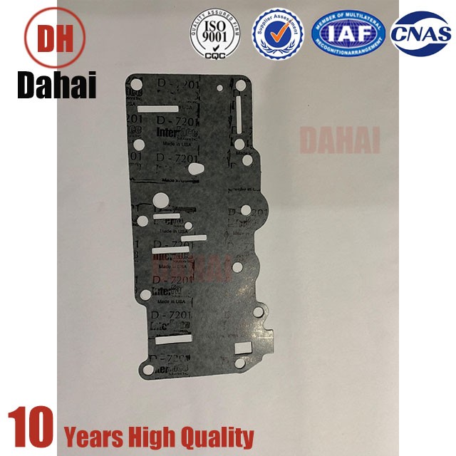 6838821 High-quality Gasket Applied to Control Valve