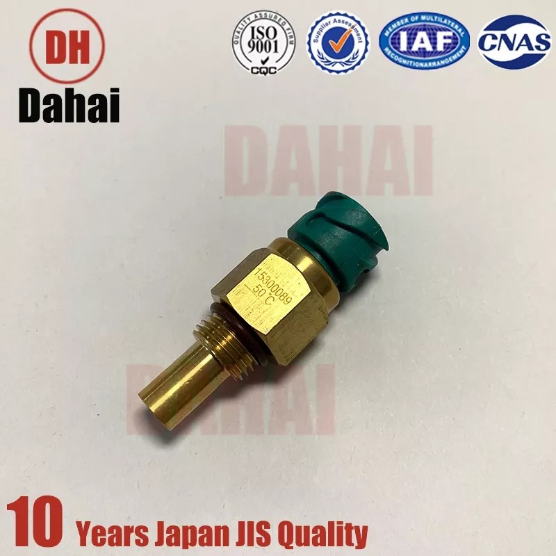 Gear-Box Parts Pressure Switch15300087 153000089