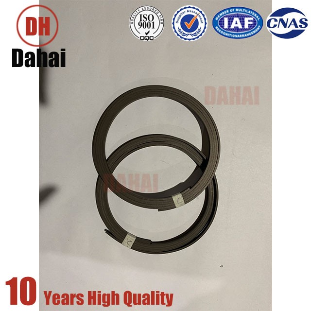 15303609 Hot Selling Excavator Parts Guide Ring-Piston Applied to Brake Parts-Rear Wheel-Rigids