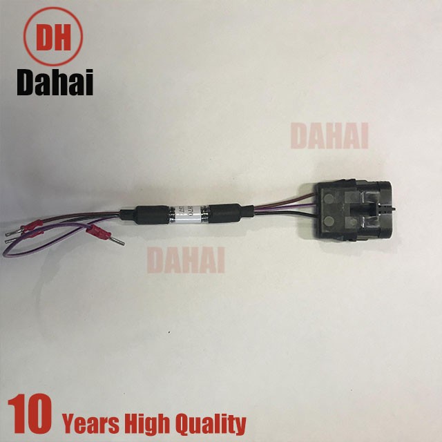 15302870 Chinese Specialist Dealer Wholesale Harness-Timer Relay Applied to Cables or Harnesses-Cab