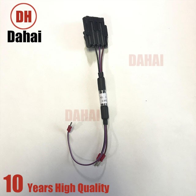 15302870 Chinese Specialist Dealer Wholesale Harness-Timer Relay Applied to Cables or Harnesses-Cab