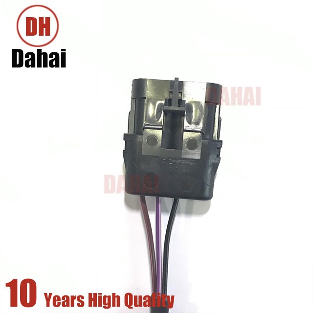 15302870 Chinese Specialist Dealer Wholesale Harness-Timer Relay Applied to Cables or Harnesses-Cab