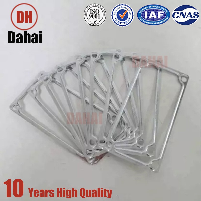 High Quality Gasket  206277 for Commins 