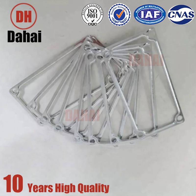 High Quality Gasket  206277 for Commins 