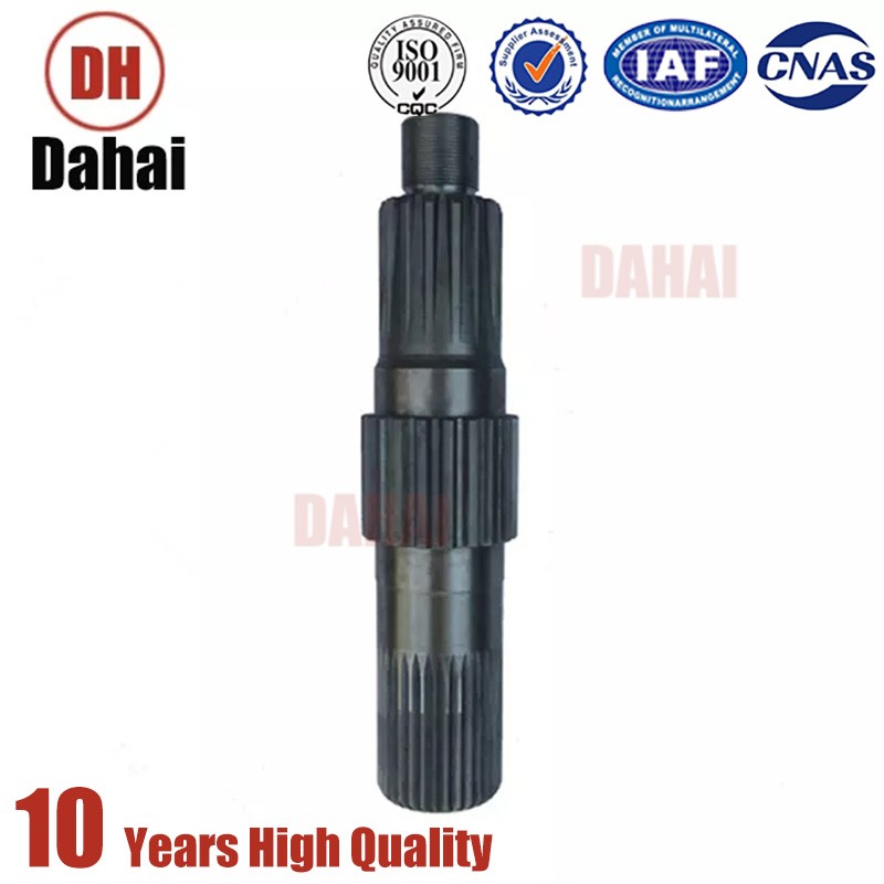 High quality Terex TR60 PTO shaft 15252439 for terex