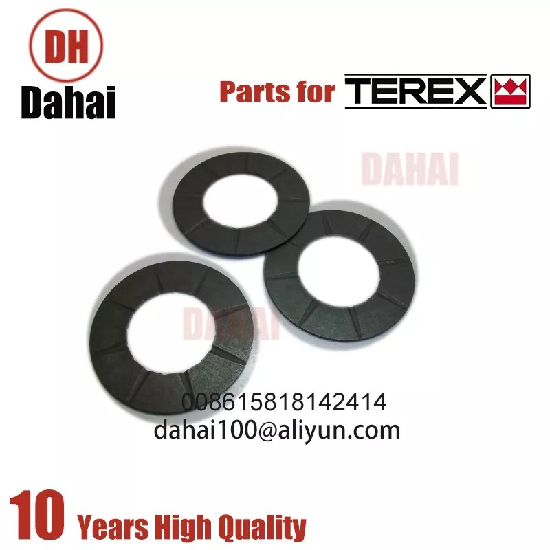 High quality Washer 23015601 Terex Spare Parts