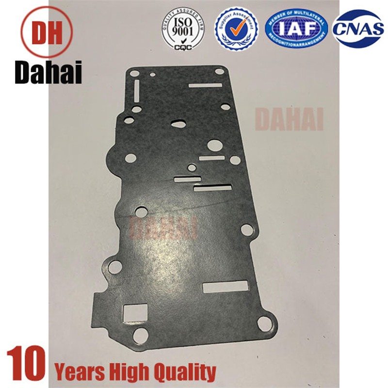 JAPAN DAHAI for TEREX 6838821 TR100 gasket