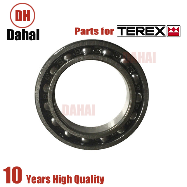 Dahai  terex's PTO bearing 907696 for Terex part Tr100