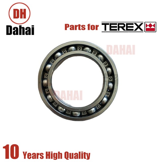 Dahai  terex's PTO bearing 907696 for Terex part Tr100
