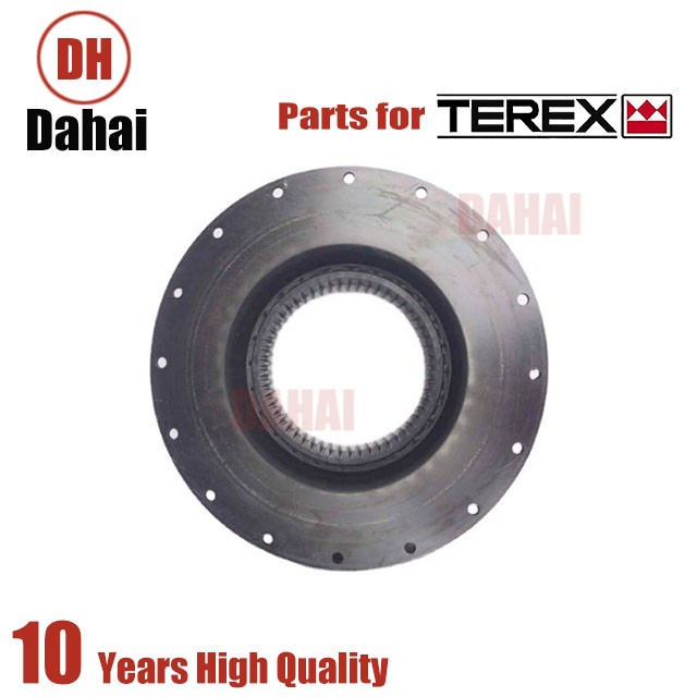 Japanesequality Dahai Damper 15228210 Rubber Vibration for TEREX Rigid Hauler TR100