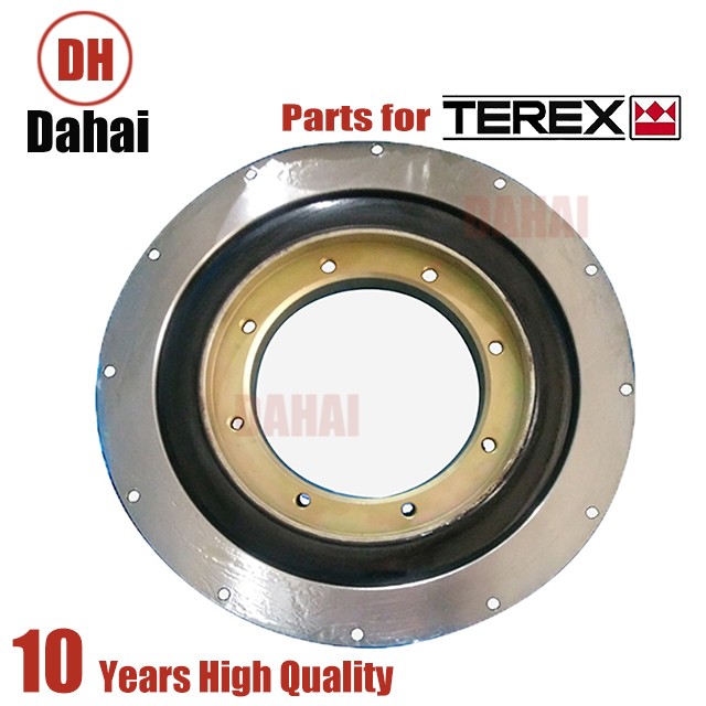 Japanesequality Dahai Damper 15228210 Rubber Vibration for TEREX Rigid Hauler TR100