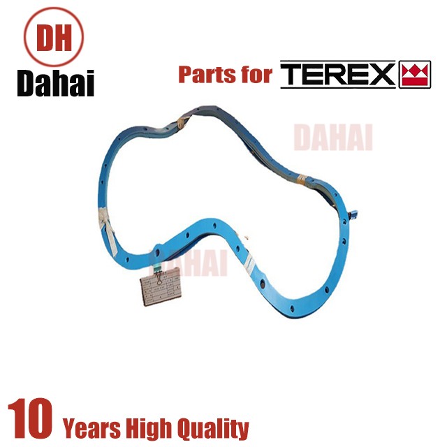  Dahai Japanese Seal Gasket 9195842 For Terex  Tr100 tr60 Dump Truck