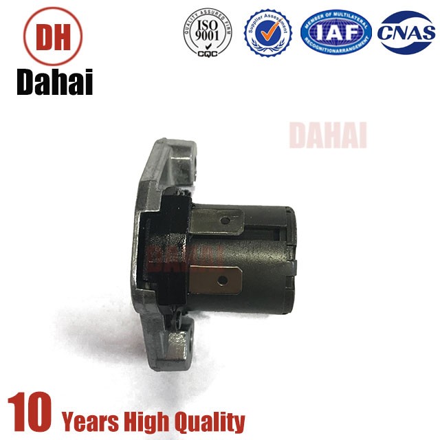 23019734 High-quality Truck Parts Solenoid-12V Applied to Control Valve Valve Assy-Main Cont Cover and Plate Lockup Valve - 副本