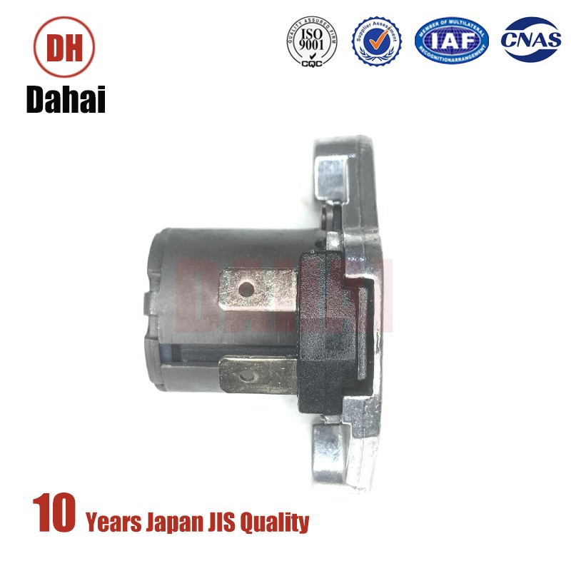 23042986 Allison Truck Parts Solenoid-12V Applied to Control Valve Valve Assy-Main Cont Cover and Plate Lockup Valve