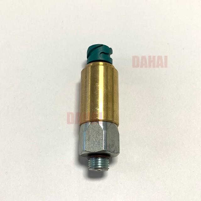 Japan DAHAI BEDIA 15300083 Hot Selling Excavator Parts Switch-Pressure Applied to Switches And Sensors