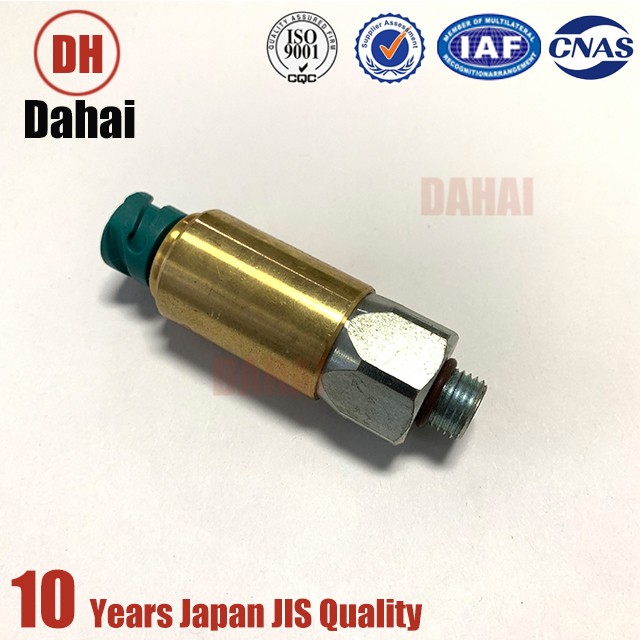 Japan DAHAI BEDIA 15300083 Hot Selling Excavator Parts Switch-Pressure Applied to Switches And Sensors