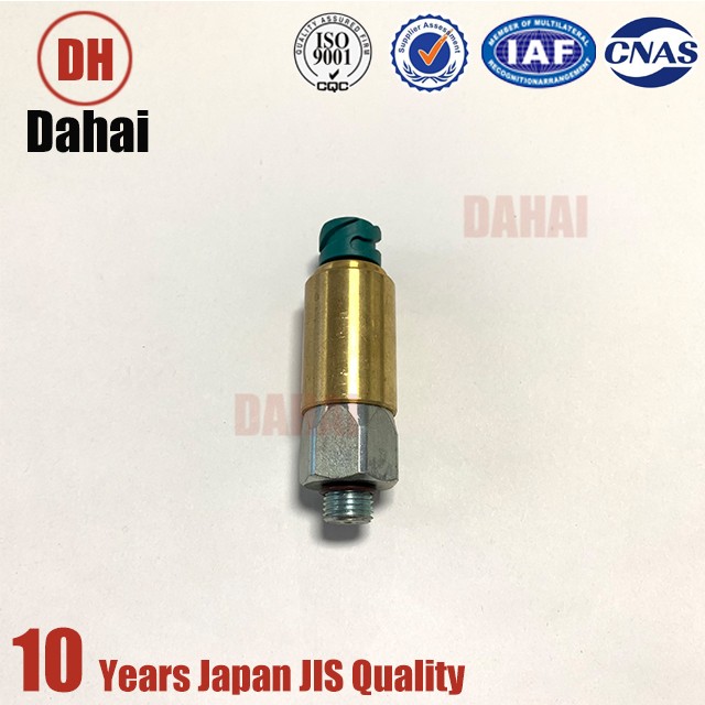 Japan DAHAI BEDIA 15300083 Hot Selling Excavator Parts Switch-Pressure Applied to Switches And Sensors