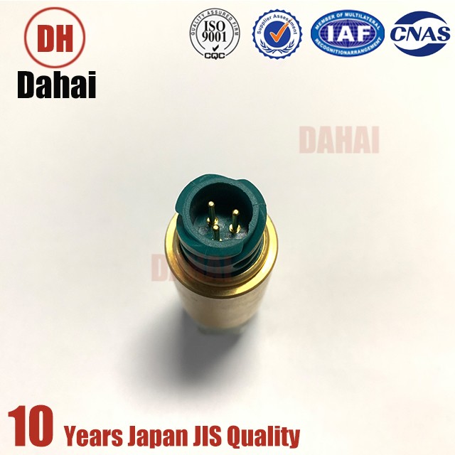 Japan DAHAI BEDIA 15300083 Hot Selling Excavator Parts Switch-Pressure Applied to Switches And Sensors