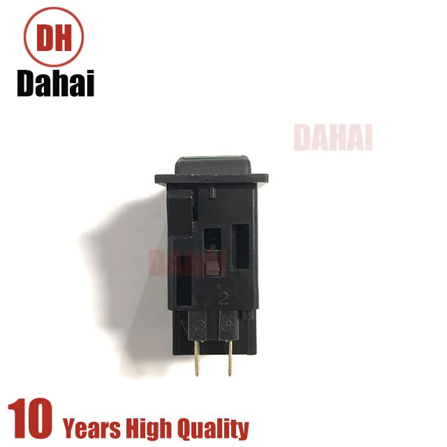 15272141 Guaranteed Service Quality Switch-Window Lh Applied to Cab Door-Left Hand