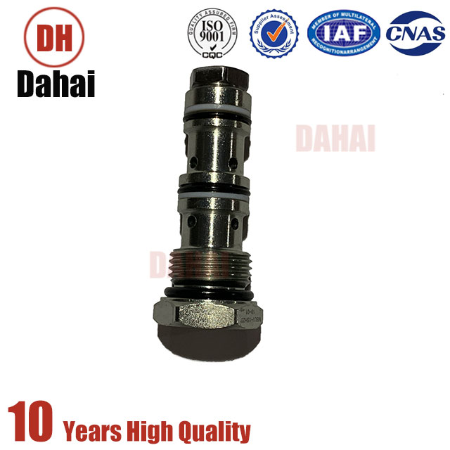 15269874 Great Price and Quality Valve-Shuttle Applied to Monoblock Brake Valve