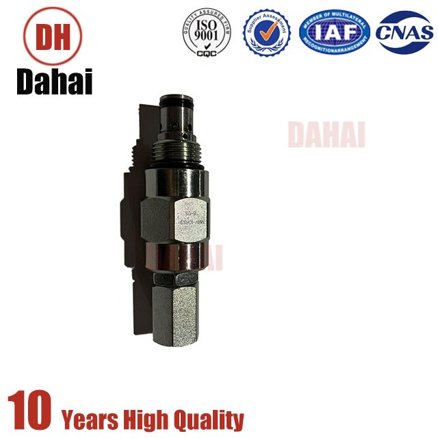 15269875 Chinese Specialist Dealer Wholesale Valve-Relief Applied to Monoblock Brake Valve