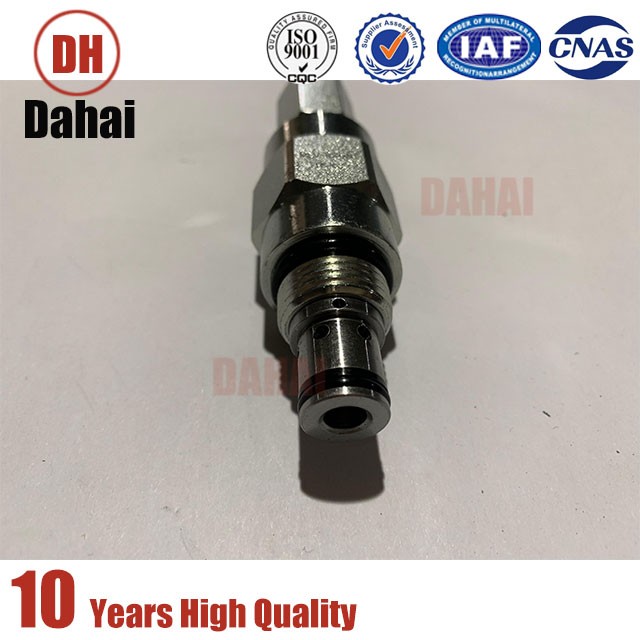 15269875 Chinese Specialist Dealer Wholesale Valve-Relief Applied to Monoblock Brake Valve