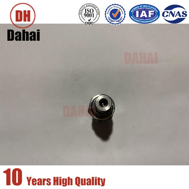 15269875 Chinese Specialist Dealer Wholesale Valve-Relief Applied to Monoblock Brake Valve