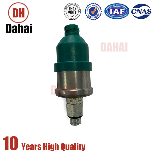15300116 High-quality Excavator Parts Sender-Pressure Applied to Switches And Sensors