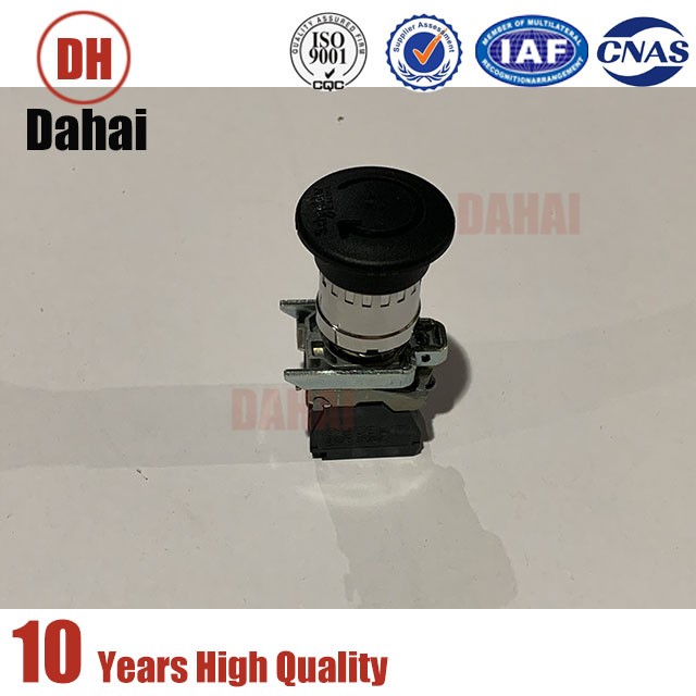 15301699 High-quality Truck Parts Switch-Push Or Twist Applied to Switches And Instruments