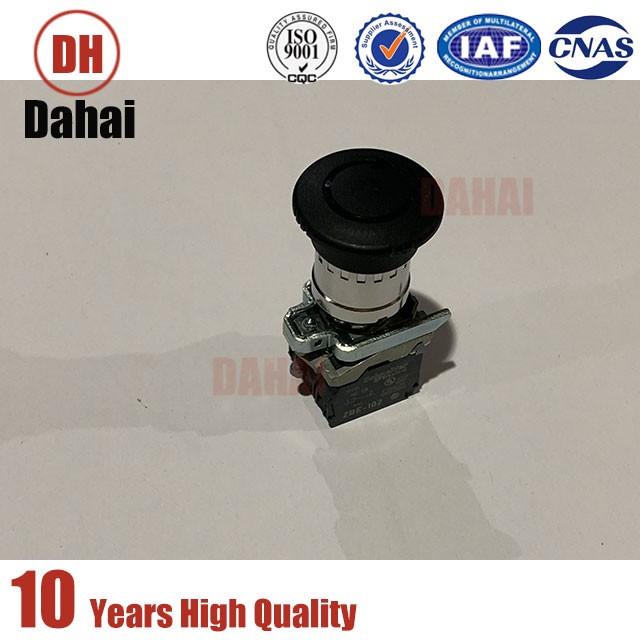 15301699 High-quality Truck Parts Switch-Push Or Twist Applied to Switches And Instruments