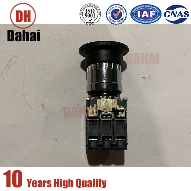 15301699 High-quality Truck Parts Switch-Push Or Twist Applied to Switches And Instruments