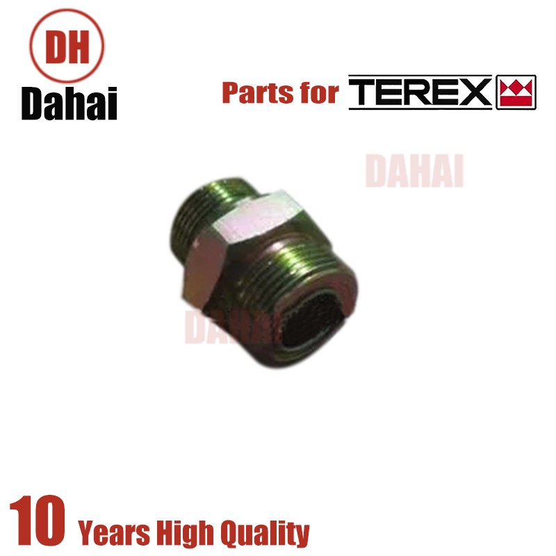 Terex Adaptor 15251937 Terex Truck for Terex TR100 Parts