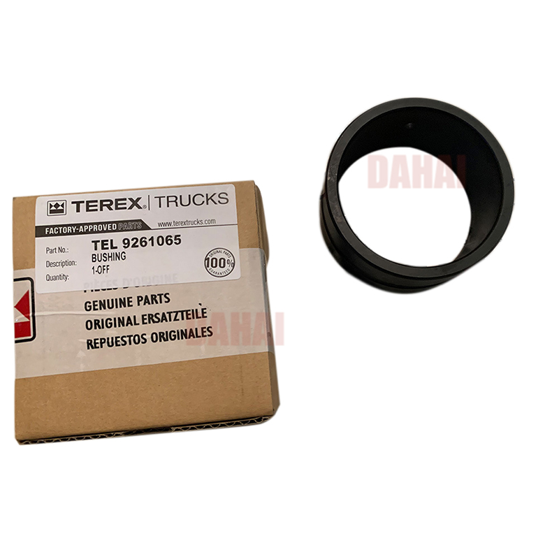Terex BUSHING 9261065 for Terex TR100 Parts