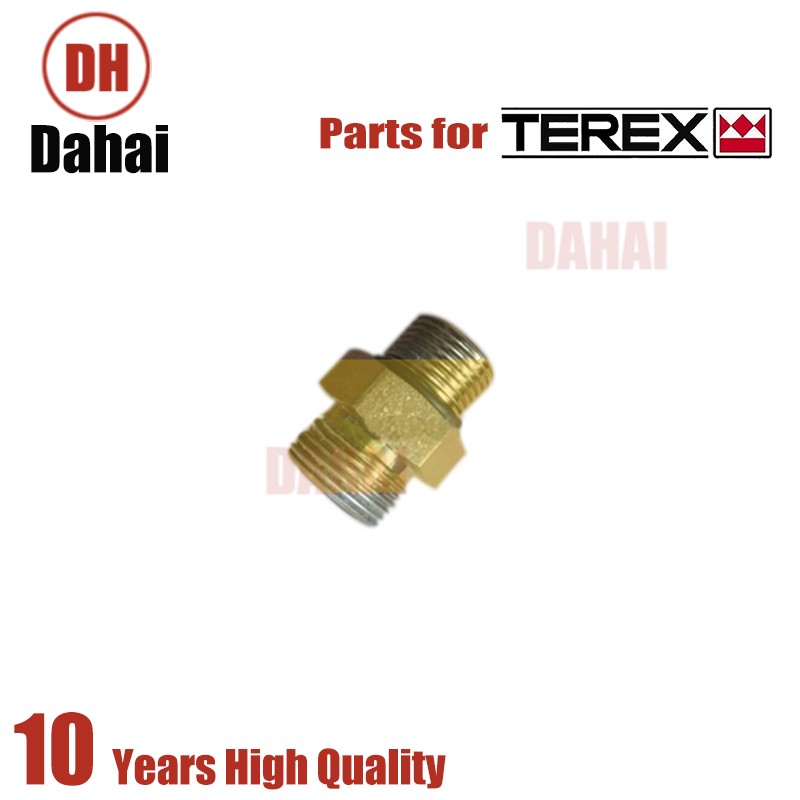 Terex CARTRIDGE-CHECK 15232705 for Terex TR100 Parts