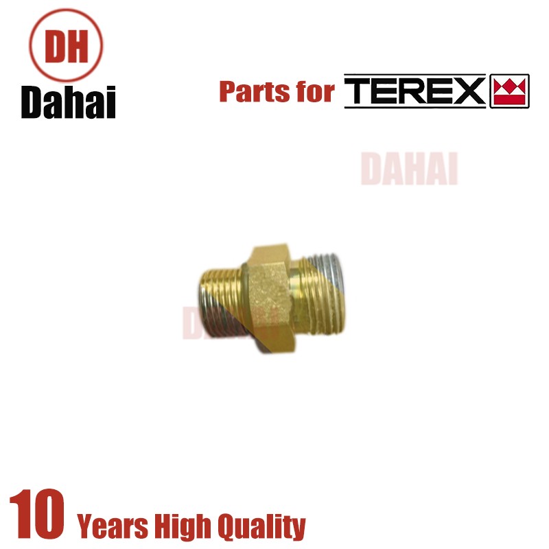 Terex CARTRIDGE-CHECK 15232705 for Terex TR100 Parts