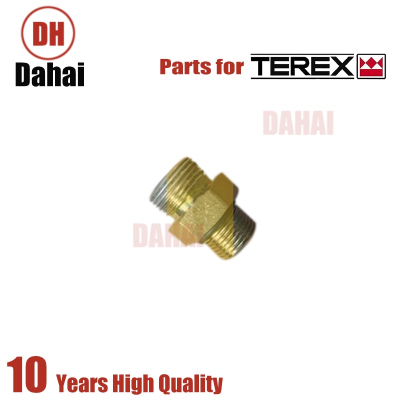 Terex CARTRIDGE-CHECK 15232705 for Terex TR100 Parts