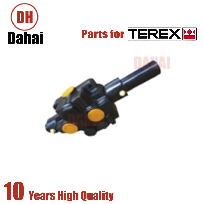 Terex CONTROL VALVE-BODY HOIST 15301345 for Terex TR100 Parts