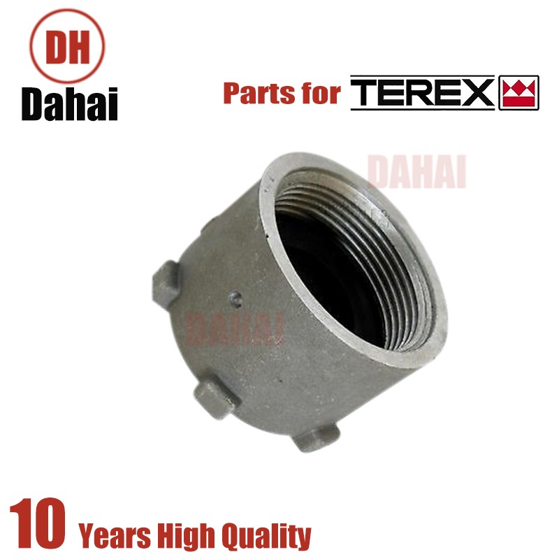 Terex COVER ASSY 15353024 for Terex TR100 Parts