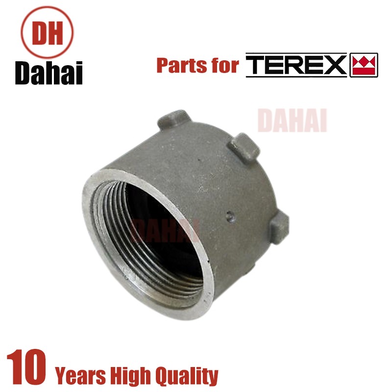 Terex COVER ASSY 15353024 for Terex TR100 Parts