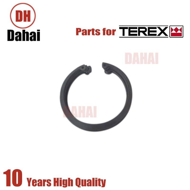 Terex Circlip 9425517 for Terex TR100 Parts