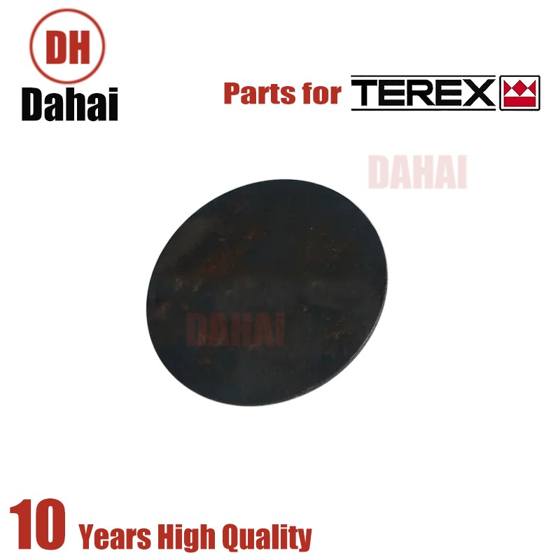 Terex DISC 15229654 for Terex TR100 Parts