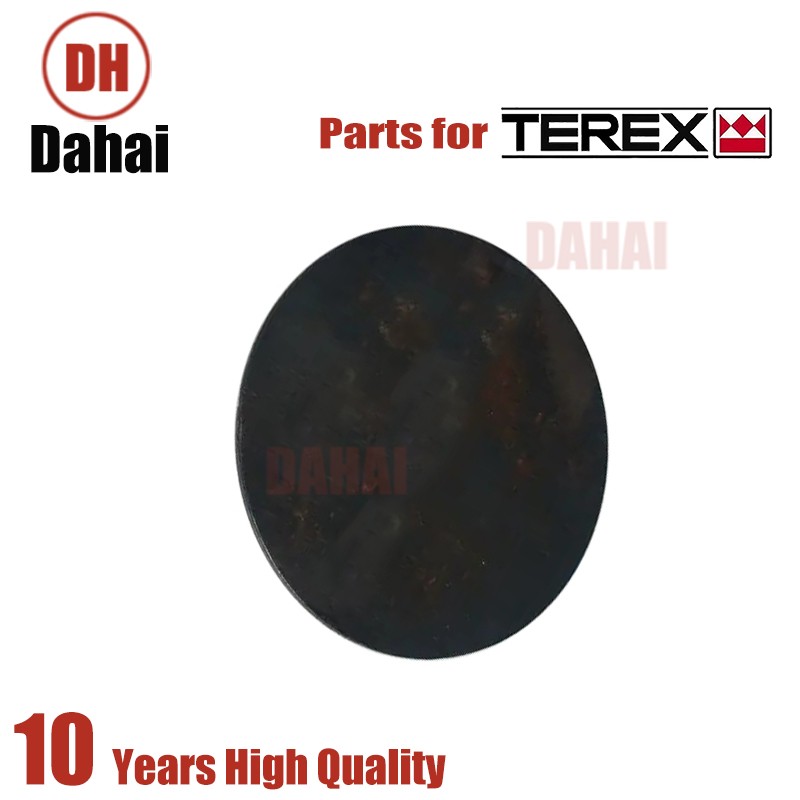 Terex DISC 15229654 for Terex TR100 Parts