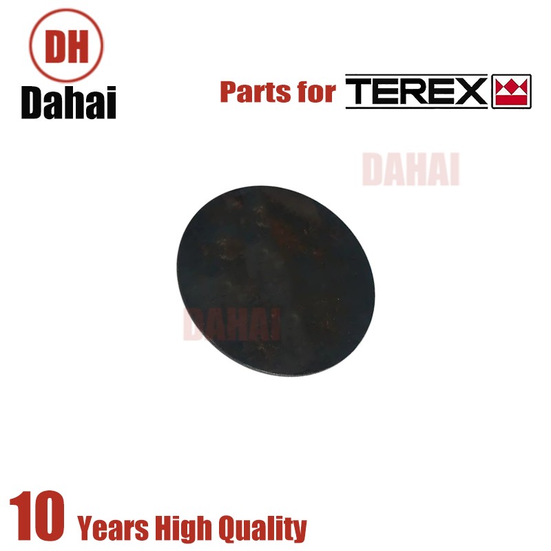 Terex DISC 15229654 for Terex TR100 Parts