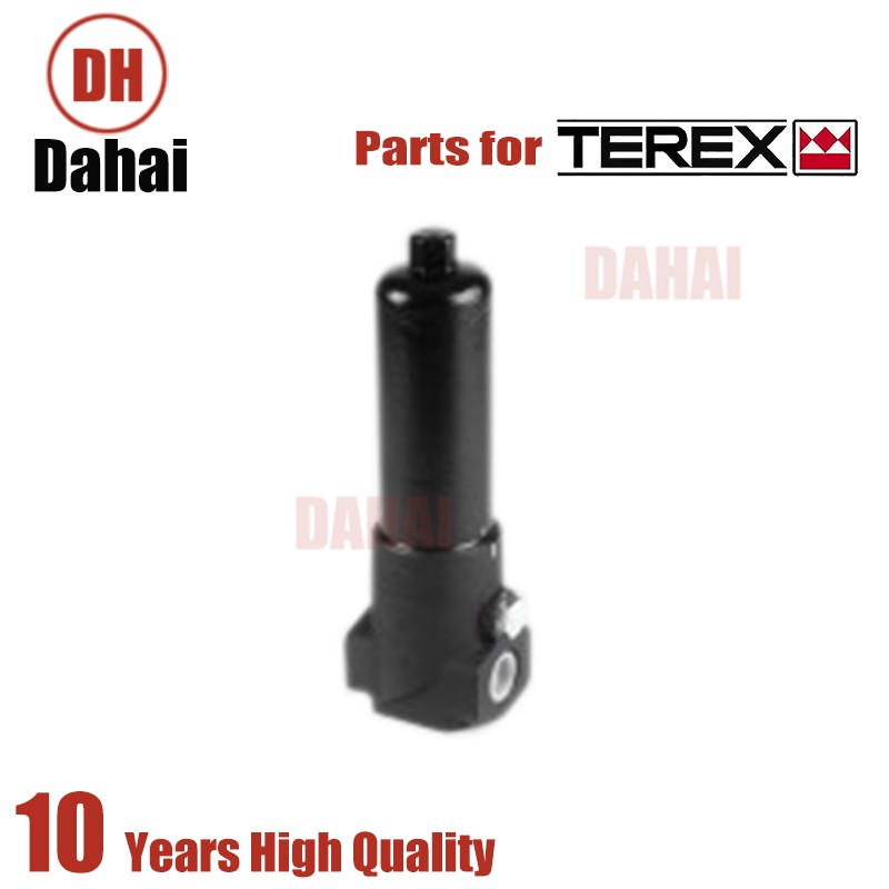 Terex FILTER ASSY-HIGH PRESS 15333584 for Terex TR100 Parts