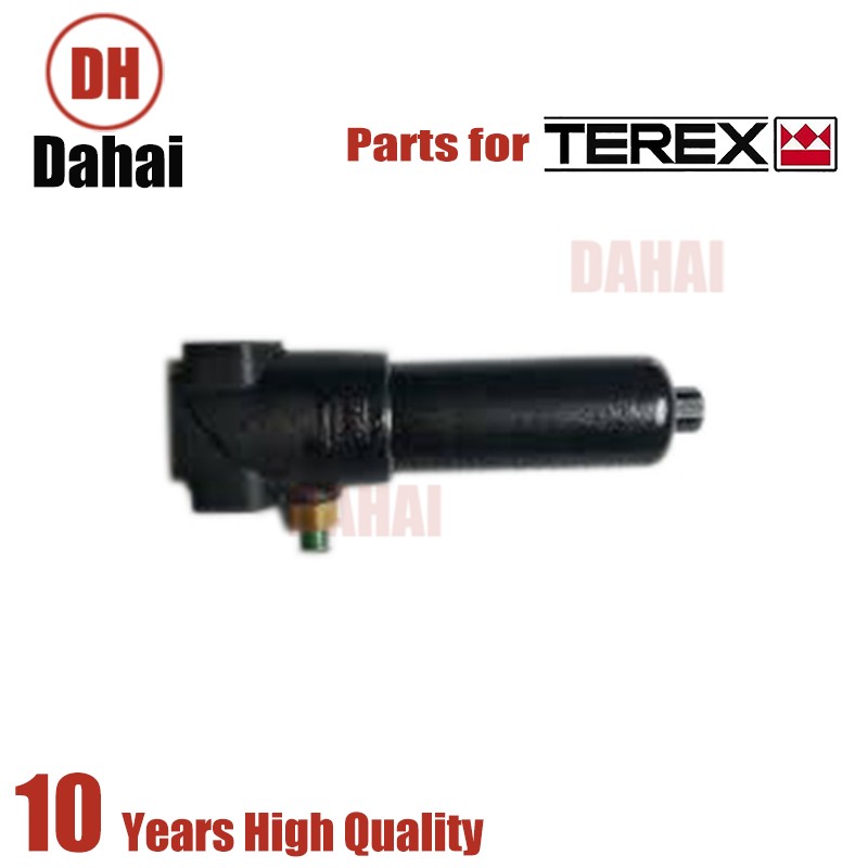 Terex FILTER ASSY-HIGH PRESS 15333584 for Terex TR100 Parts